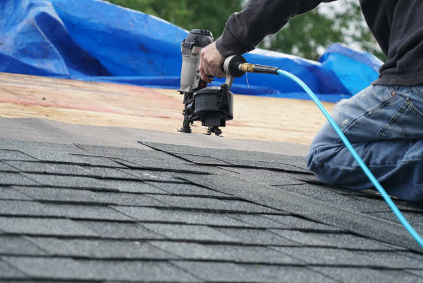 Best Gutter Installation and Repair  in Hillburn, NY
