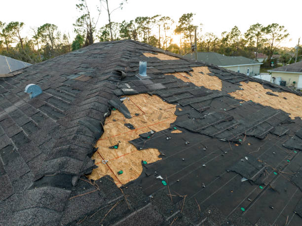 Professional Roofing in Hillburn, NY